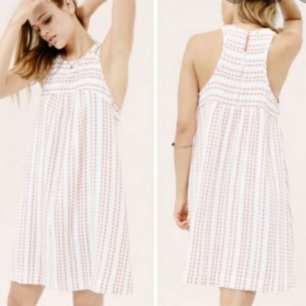 Lou & Grey Catalina Dress